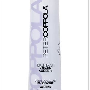 Peter Coppola Keratin Concept Color Command